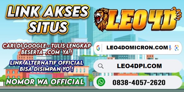 leo4d